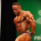 Jose  Raymond - IFBB New York Pro 2012 - #1