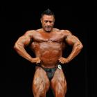 Shawn  Simonet - NPC Jr. USA 2012 - #1