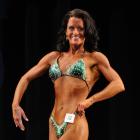 Allie  Gipe - NPC Maryland State/East Coast Classic 2009 - #1