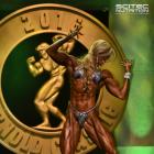 Autumn  Swansen - IFBB Arnold Classic 2016 - #1