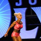 Kizzy  Vaines - IFBB Olympia 2011 - #1