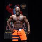 Ross  Caesar - NPC Winter Classic 2015 - #1