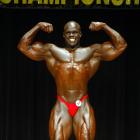 Collin  Lazarus - NPC Miami Classic 2012 - #1