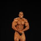 Alan  Bailey - NPC Nationals 2010 - #1