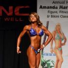 Katrina  Chase - NPC FL Gold Cup 2014 - #1