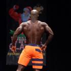 Ross  Caesar - NPC Winter Classic 2015 - #1