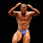 Joel  Thomas - NPC Nationals 2011 - #1