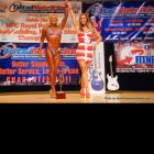 Megan  Heller - NPC Royal Palm Classic 2012 - #1