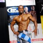 Emmanuel  Banks - NPC Southern States 2013 - #1