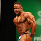 Jose  Raymond - IFBB New York Pro 2012 - #1