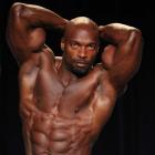 Marvin   Harper - IFBB North American Championships 2010 - #1