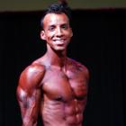 Alex  Dieck - NPC Treasure Coast 2014 - #1