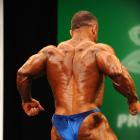 Jose  Raymond - IFBB New York Pro 2012 - #1