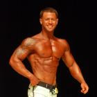 Nick  Peragine - NPC Prestige Crystal Cup 2015 - #1