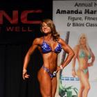 Katrina  Chase - NPC FL Gold Cup 2014 - #1