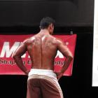 Freddy  Vega - NPC FL Gold Cup 2011 - #1