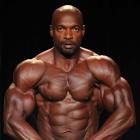 Marvin   Harper - IFBB North American Championships 2010 - #1