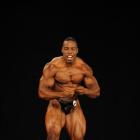 Alan  Bailey - NPC Nationals 2010 - #1