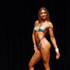 Clarissa  Leiva - NPC Ruby Championship 2014 - #1