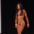 Tiara  Russell - NPC Nationals 2017 - #1