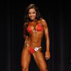 Coraleigh   Hutchinson - IFBB North American Championships 2011 - #1