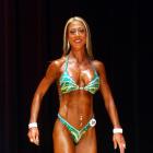 Donna  Uva - NPC Gold Coast 2015 - #1