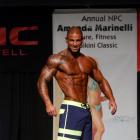 Raphael  Luca - NPC FL Gold Cup 2014 - #1