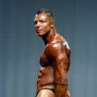 Jim  Shamshack - NPC Orlando Metropolitan 2011 - #1