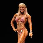 Alisa  Bondora - NPC Nationals 2011 - #1