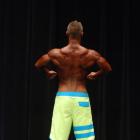 Shane  Murphy - NPC Bill Wilmore Classic 2015 - #1