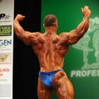 Jose  Raymond - IFBB New York Pro 2012 - #1