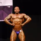 Ronald  Lopez - NPC Dayana Cadeau Classic  2014 - #1