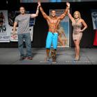 Daniel  Garcia - NPC West Palm Beach & Anna Level 2013 - #1