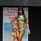 Alzira  Rodriguez - NPC West Palm Beach & Anna Level 2014 - #1