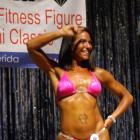 Melissa  Boorom - NPC Diamond Classic 2011 - #1