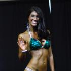 Alisha  Renfrew - NPC Treasure Coast 2013 - #1