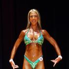 Donna  Uva - NPC Gold Coast 2015 - #1