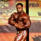 Michael  Lockett - IFBB Wings of Strength Tampa  Pro 2015 - #1