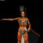 Kerrie  Fuller - NPC Mike Francois Classic 2015 - #1