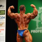 Jose  Raymond - IFBB New York Pro 2012 - #1