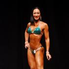 Elisa  Armetta - NPC Dayana Cadeau Classic  2014 - #1