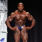 Marvin   Harper - IFBB North American Championships 2010 - #1