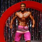 William  Gagliardo - NPC Ruby Championship 2015 - #1