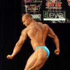 Sergio  Gonzalez - NPC Southeast Classic 2014 - #1