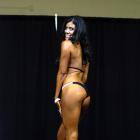 Toni  Karam - NPC Treasure Coast 2013 - #1