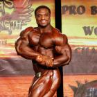 Michael  Lockett - IFBB Wings of Strength Tampa  Pro 2015 - #1