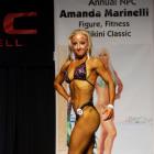 Jessica  Markow - NPC FL Gold Cup 2014 - #1