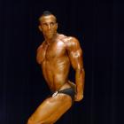 Silvio  Guzman - NPC Miami Classic 2011 - #1