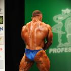 Jose  Raymond - IFBB New York Pro 2012 - #1