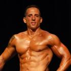 Jason  Zandman - NPC Ruby Championship 2015 - #1